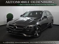 Gebraucht Mercedes C300 Avantgarde 265 PS (194 kW) 2022 Schwarz Limousine