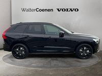 Neu Volvo XC60 Plus 455 PS (334 kW) 2025 Schwarz SUV