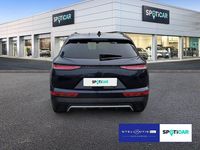 Gebraucht DS Automobiles DS7 Crossback Performance Line Plus 131 PS (96 kW) 2023 Blau SUV