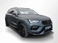 Neu Cupra Ateca VZ 300 PS (220 kW) 2026 Grün SUV