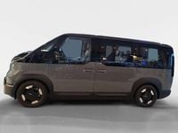 Nowe Kia PV5 119 kW (163 KM) 2026 Szary Minivan