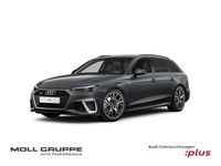 Gebraucht Audi A4 S-Line 204 PS (150 kW) 2023 Daytonagrau perleffekt Kombi