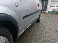 Gebraucht Opel Corsa 75 PS (55 kW) 2001 Silber Kleinwagen