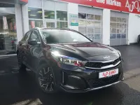 Gebraucht Kia XCeed 160 PS (117 kW) 2022 Schwarz SUV