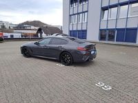Gebraucht BMW M850 Performance 530 PS (389 kW) 2022 Grau Coupé