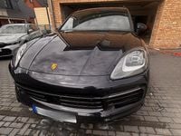Gebraucht Porsche Cayenne 462 PS (339 kW) 2022 Blau SUV