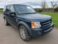 gebraucht Land Rover Discovery 2,7 Schaltgetriebe 7 Sitzer