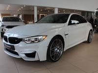 Gebraucht BMW M4 Competition Edition 450 PS (330 kW) 2016 Weiß Coupé