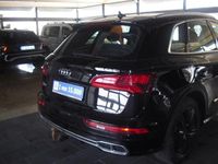 Gebraucht Audi SQ5 Sport 354 PS (260 kW) 2017 Schwarz SUV