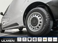 Neu Peugeot Expert 144 PS (105 kW) 2025 Weiss Van