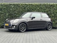 Gebraucht Mini Cooper 136 PS (100 kW) 2014 Braun Kleinwagen