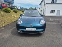 Gebraucht Ora 03 125 kW (171 PS) 2023 Grün Kleinwagen