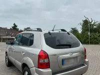 Gebraucht Hyundai Tucson 141 PS (103 kW) 2006 SUV