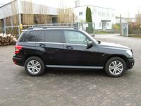 gebraucht Mercedes GLK280 4-MATIC