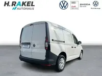 Brugt VW Caddy 2026 Hvid MPV