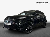 Gebraucht Land Rover Range Rover Velar SE Dynamic 206 PS (151 kW) 2025 Santorini black SUV