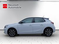 Gebraucht Opel Corsa GS Line 101 PS (74 kW) 2025 Weiß Kleinwagen