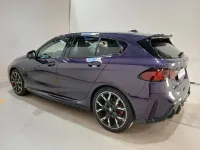Gebraucht BMW 120 M Sport 170 PS (125 kW) 2025 Violett Kleinwagen