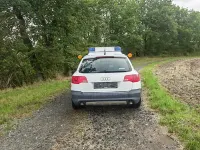 Gebraucht Audi A6 Allroad 180 PS (132 kW) 2008 Weiß Kombi