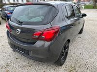 gebraucht Opel Corsa E Selection ecoFlex