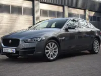 Brugt Jaguar XE Prestige 179 HK (131 kW) 2017 Sedan