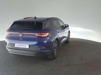 Gebraucht VW ID.4 Pro 210 kW (286 PS) 2025 Blau SUV