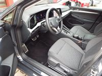 gebraucht VW Golf VIII MOVE 2,0 l TDI SCR 85 kW (116 PS) 7-Gang-Do