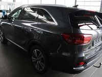 Gebraucht Kia Sorento Platinum 200 PS (147 kW) 2019 Grau metallic SUV