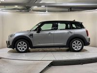 Gebraucht Mini Cooper S Countryman 178 PS (130 kW) 2023 Grau SUV