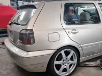 Gebraucht VW Golf III GTI 115 PS (84 kW) 1997 Limousine