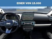Nowe Dacia Spring Extreme 75 kW (102 KM) 2026 Hatchback