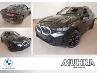 Gebraucht BMW X6 M Sport 298 PS (219 kW) 2025 Schwarz SUV
