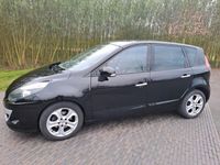 gebraucht Renault Scénic III Energy dci 1,6