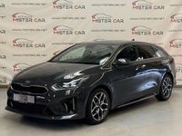 Gebraucht Kia ProCeed GT GT-Line 160 PS (117 kW) 2021 Grau Kleinwagen
