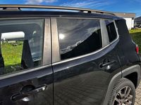 gebraucht Jeep Renegade 2.0 MultiJet 103kW D Limited 4x4 Au...