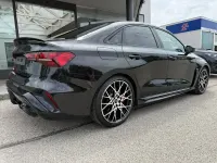 Gebraucht Audi RS3 Sport 400 PS (294 kW) 2025 Schwarz Limousine