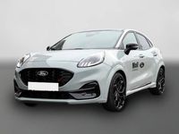 Gebraucht Ford Puma ST 170 PS (125 kW) 2025 Grau SUV