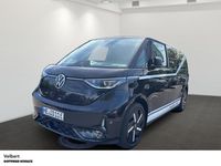 Gebraucht VW ID. Buzz GTX 250 kW (340 PS) 2025 Schwarz Van / Kleinbus
