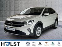 Neu VW Taigo Basis 95 PS (69 kW) 2025 Grau SUV