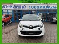Usata Renault Twingo 90 CV (66 kW) 2015 Bianco Utilitaria