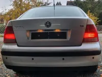 Gebraucht VW Bora 105 PS (77 kW) 2000 Limousine