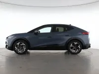 Neu Cupra Tavascan Endurance 210 kW (286 PS) 2026 Schwarz SUV