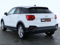 gebraucht Audi Q2 35 TFSI Advanced|ACC|SHZG|PDC|CarPlay|LED|17"