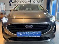 gebraucht Ford Fiesta Cool&Connect 1.1l 5-türig *LED*RFK*