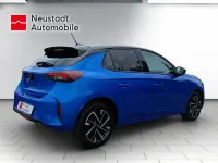 Gebraucht Opel Corsa Edition 101 PS (74 kW) 2025 Blau Kleinwagen