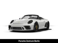 Gebraucht Porsche 991 510 PS (375 kW) 2019 Weiss Cabrio