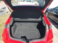 Gebraucht Honda Civic 99 PS (72 kW) 2011 Rot Limousine