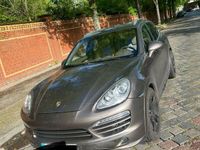 gebraucht Porsche Cayenne V6 Diesel