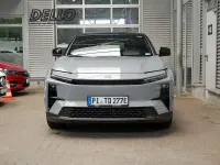 Gebraucht Toyota C-HR+ Lounge 252 kW (343 PS) 2026 Grau SUV