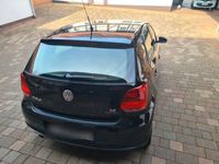 gebraucht VW Polo "Comfortline" Inspektion+TÜV neu